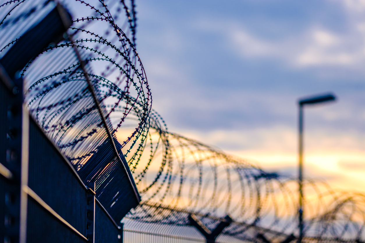 A Tennessee Prisoner With COVID-19 Has Died
